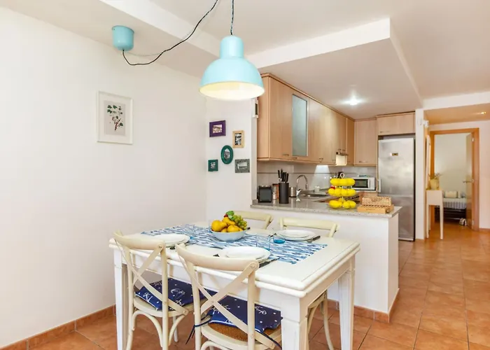 Perica Mar 1 Apartament