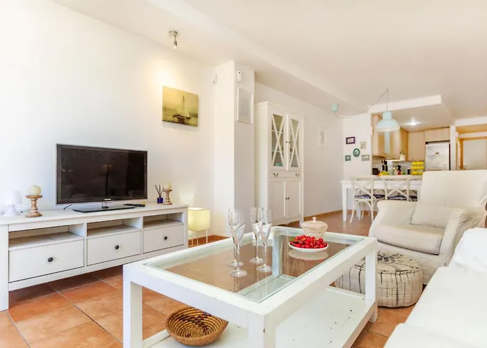 Perica Mar 1 Apartman Tamariu