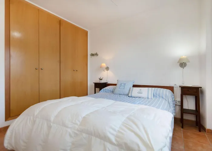 Perica Mar 1 Apartman Tamariu