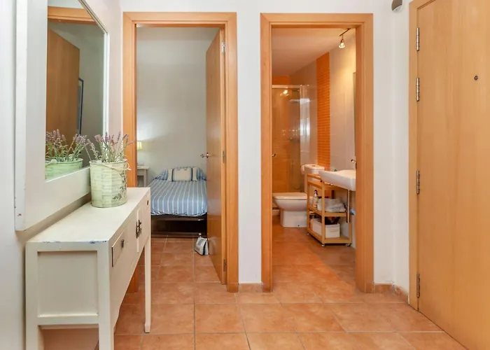 Apartman Perica Mar 1 Tamariu