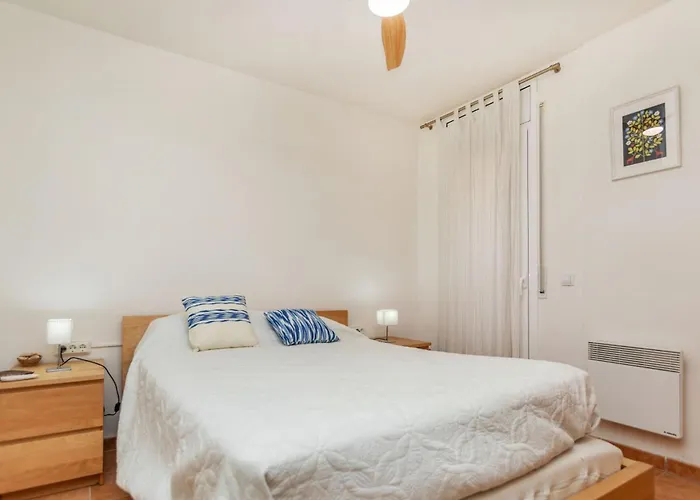 Apartament Perica Mar 1 *
