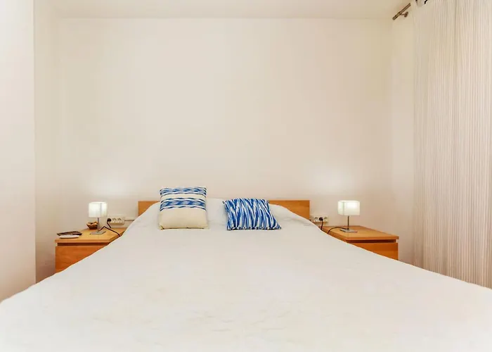 Perica Mar 1 Apartman *