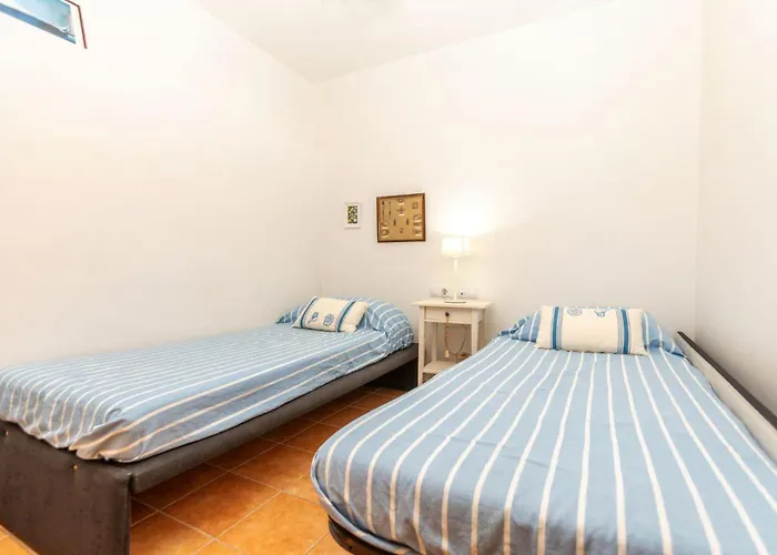 Perica Mar 1 Apartman *