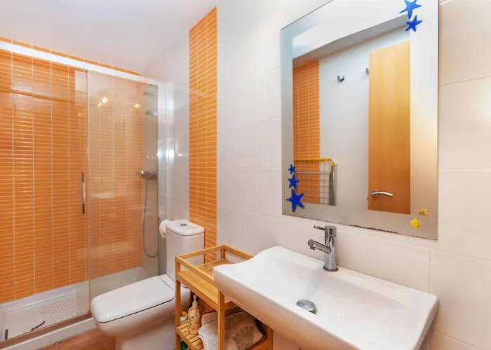 Apartman Perica Mar 1 *
