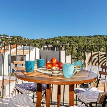 Perica Mar 1 Apartmán *