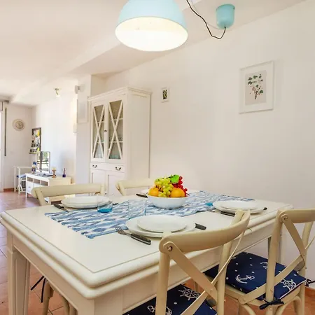 Apartmán Perica Mar 1 Tamariu