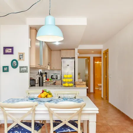 Apartmán Perica Mar 1