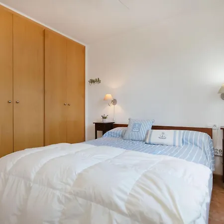 Perica Mar 1 Apartmán Tamariu