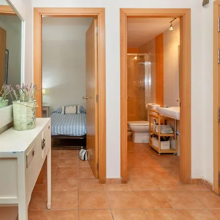 Apartmán Perica Mar 1 Tamariu