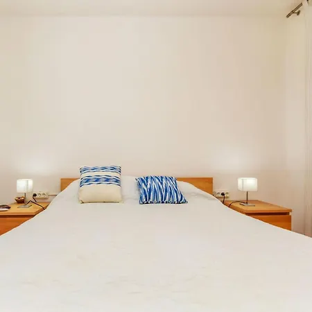 Perica Mar 1 Apartmán *