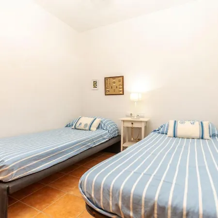Perica Mar 1 Apartmán *