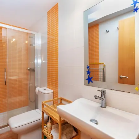 Apartmán Perica Mar 1 *