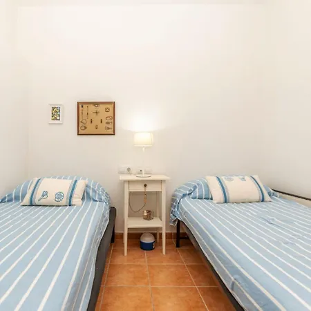 Apartmán Perica Mar 1 Tamariu