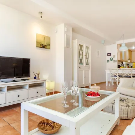 Perica Mar 1 Apartman Tamariu